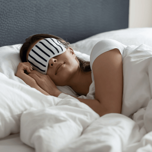 L’importance d’un sommeil réparateur et comment l’améliorer