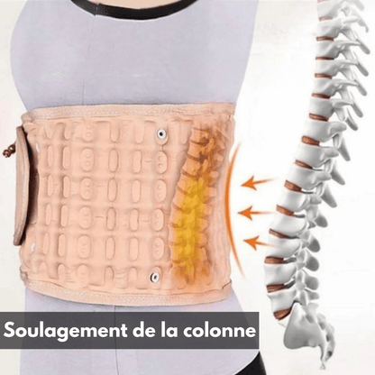 Ceinture LombAir Santé Plus