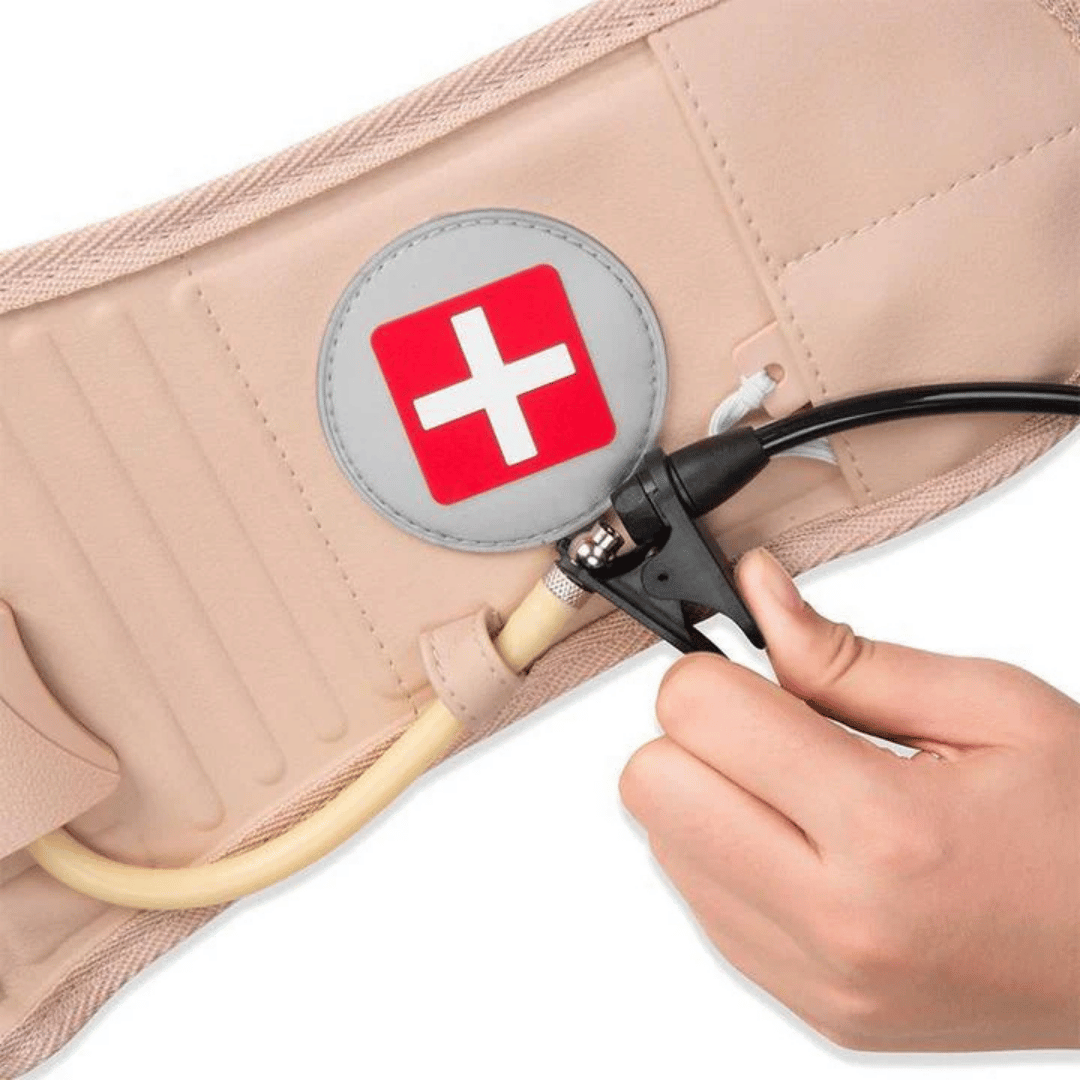 Ceinture LombAir Santé Plus