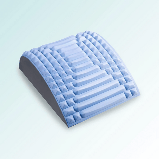 Coussin Dos et Nuque FlexZen